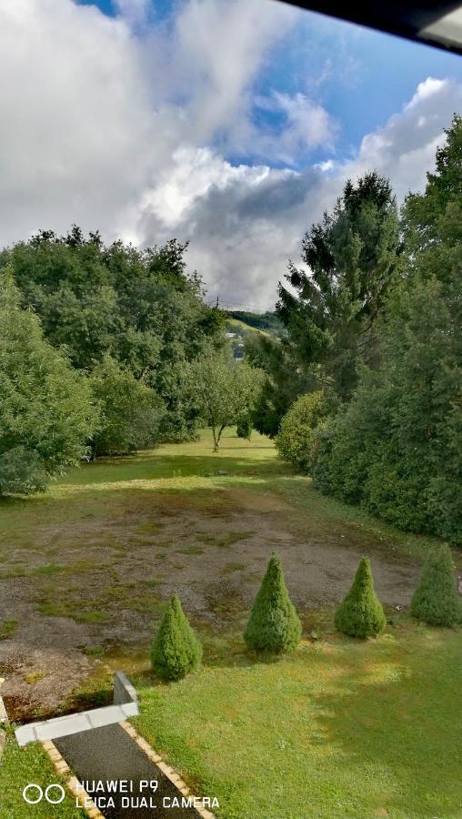 Gite De Pennenez Plomodiern Exteriér fotografie